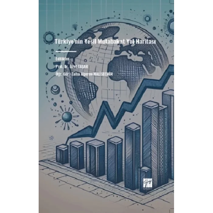 Türkiyenin Yeşil Mutabakat Yol Haritası