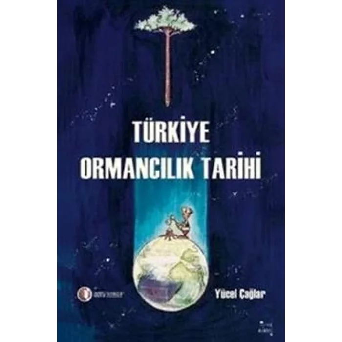 Türkiye Ormancılık Tarihi