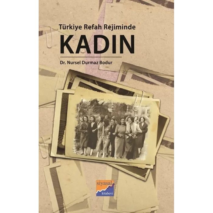 Türkiye Refah Rejiminde Kadın