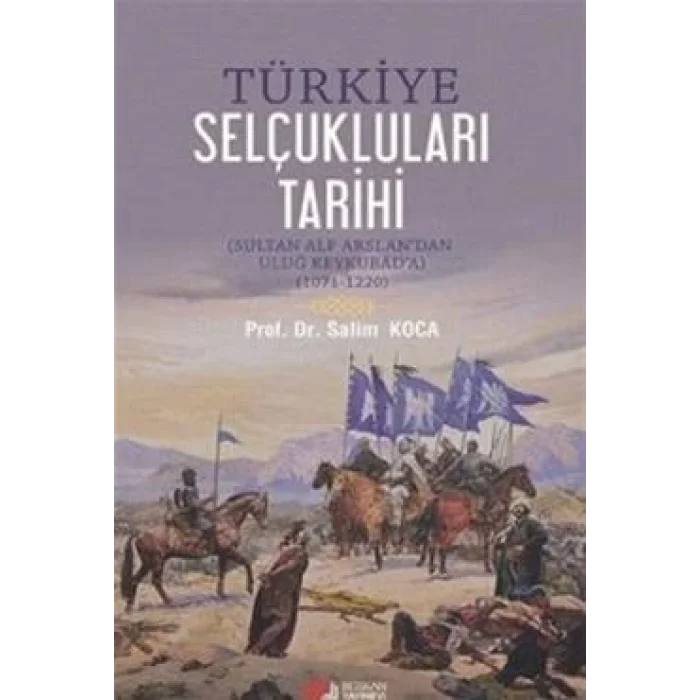 Türkiye Selçukluları Tarihi