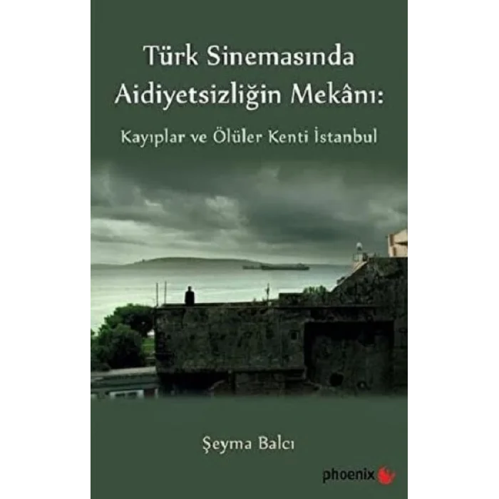 Türkiye Sinemasında Aidiyetsizliğin Mekanı: Kayıplar ve Ölüler Kenti İstanbul