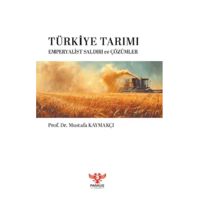 Türkiye Tarımı