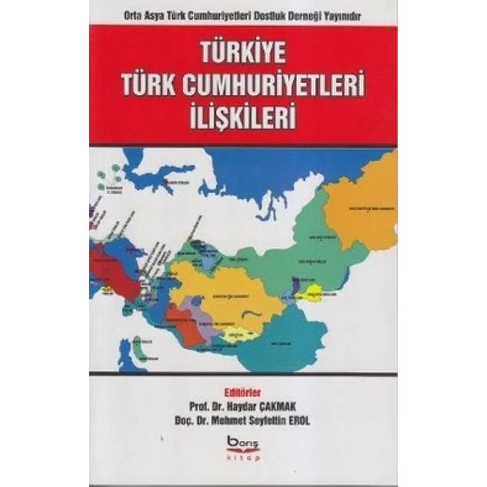 Türkiye Türk Cumhuriyetleri İlişkileri