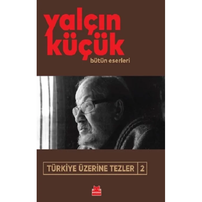 Türkiye Üzerine Tezler-2