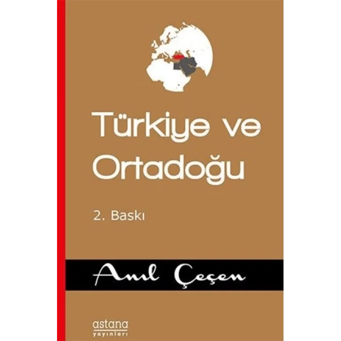 Türkiye ve Ortadoğu