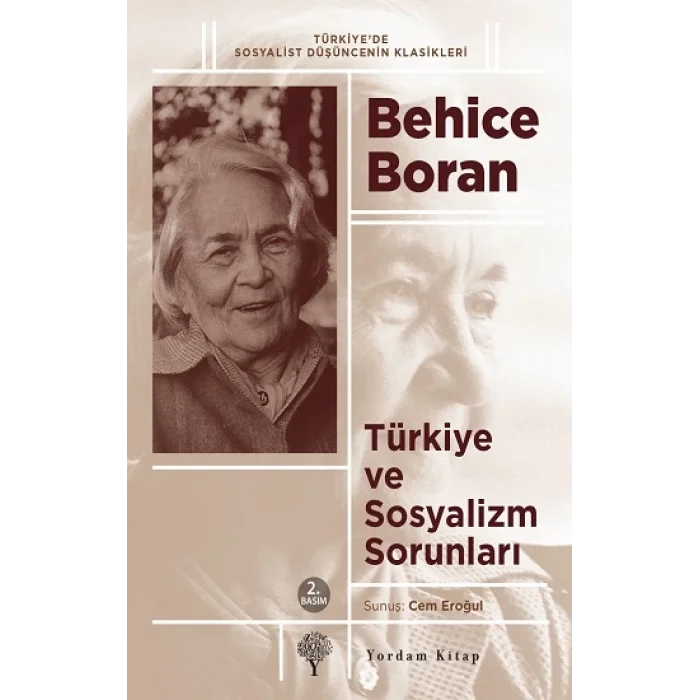 Türkiye ve Sosyalizm Sorunları