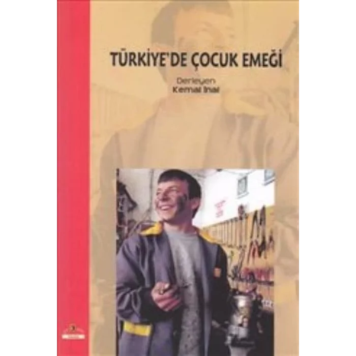 Türkiyede Çocuk Emeği