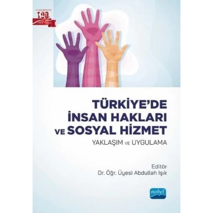 Türkiye’de İnsan Hakları Ve Sosyal Hizmet