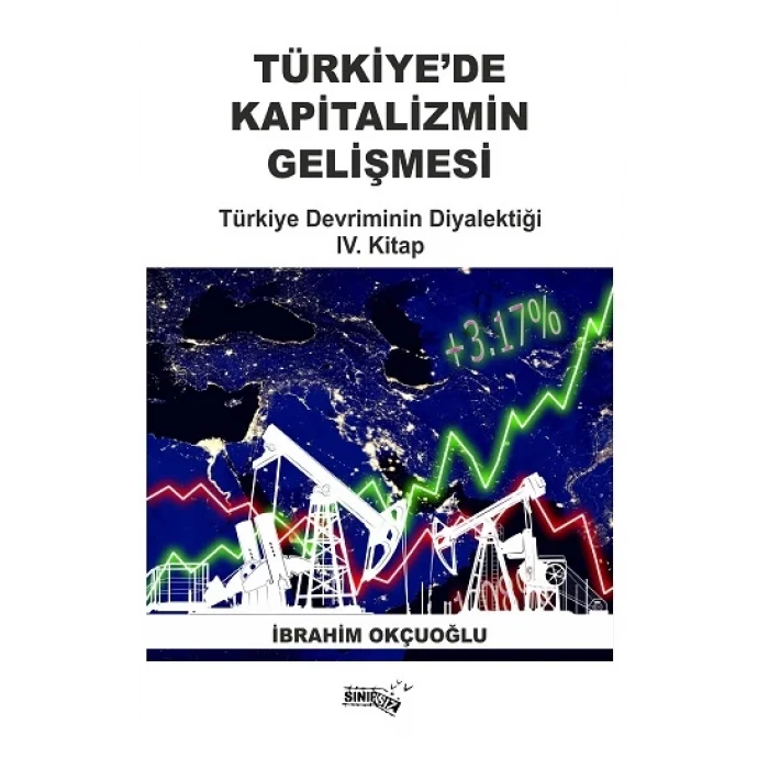 Türkiye’de Kapitalizmin Gelişmesi