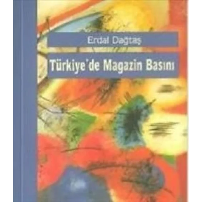 Türkiyede Magazin Basını
