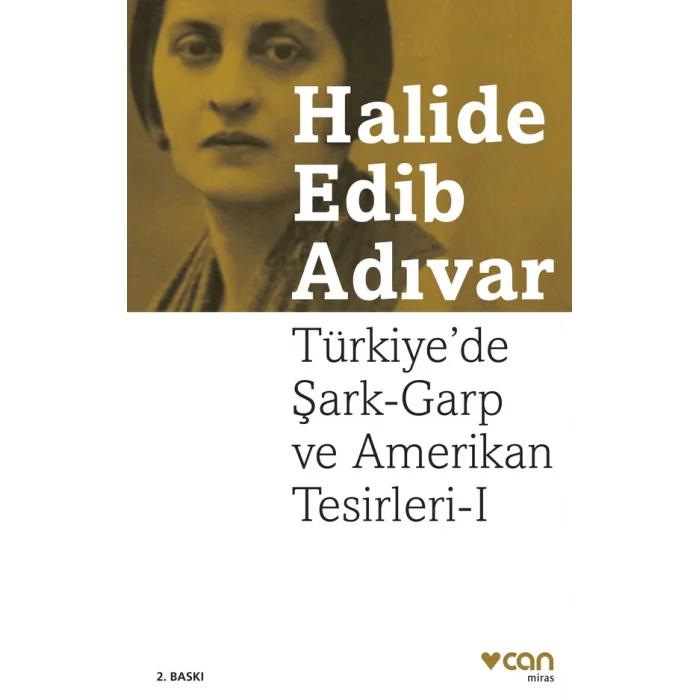 Türkiyede Şark-Garp ve Amerikan Tesirleri I