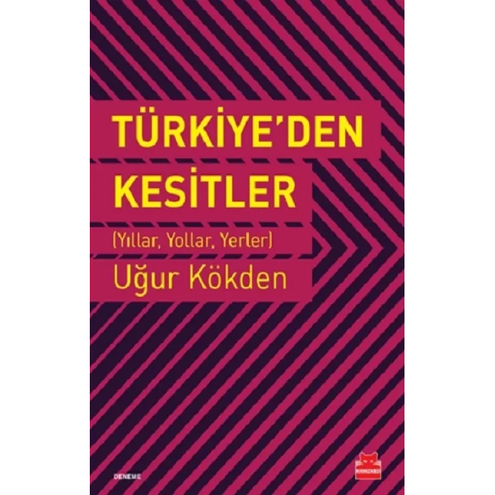 Türkiyeden Kesitler