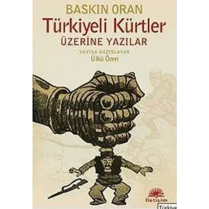 Türkiyeli Kürtler Üzerine Yazılar