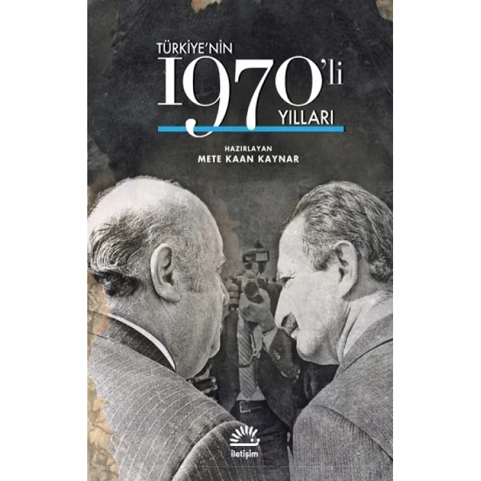 Türkiyenin 1970li Yılları (Ciltli)