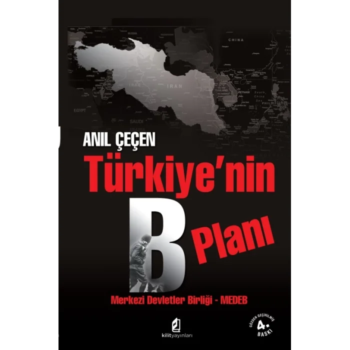 Türkiyenin B Planı