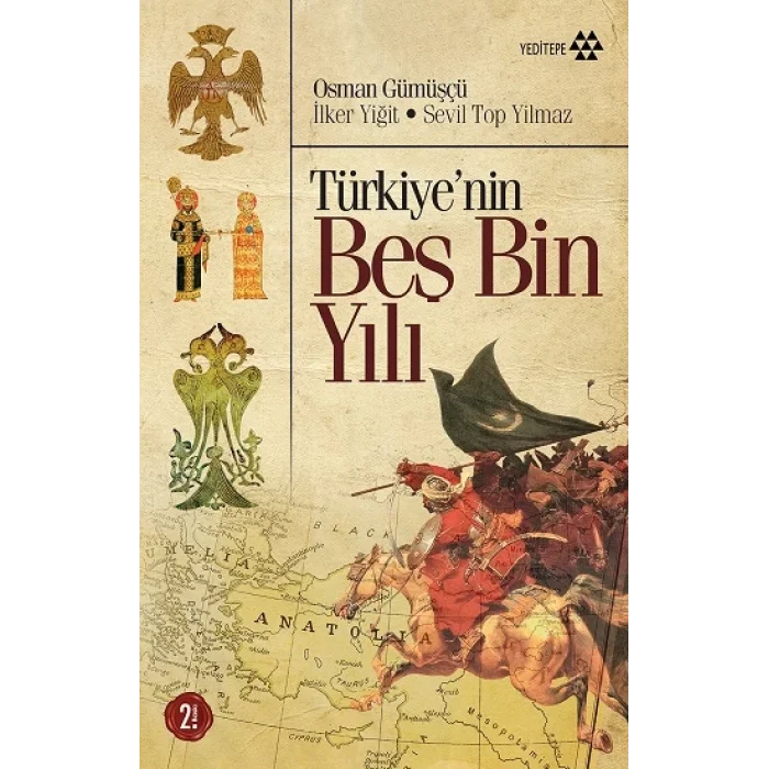 Türkiyenin Beş Bin Yılı