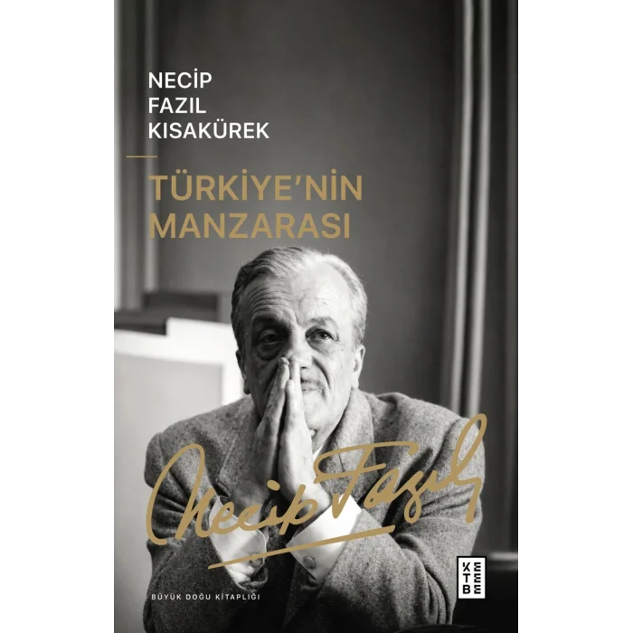 Türkiye’nin Manzarası