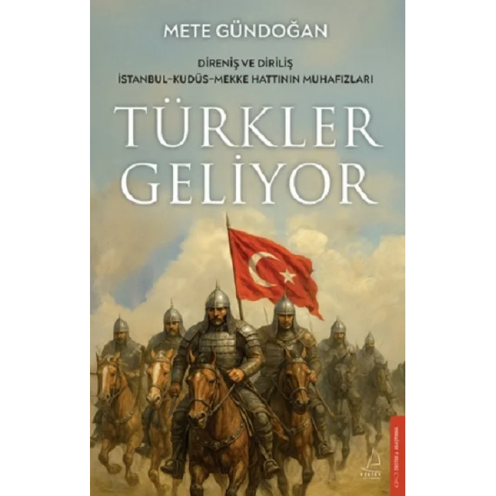 Türkler Geliyor