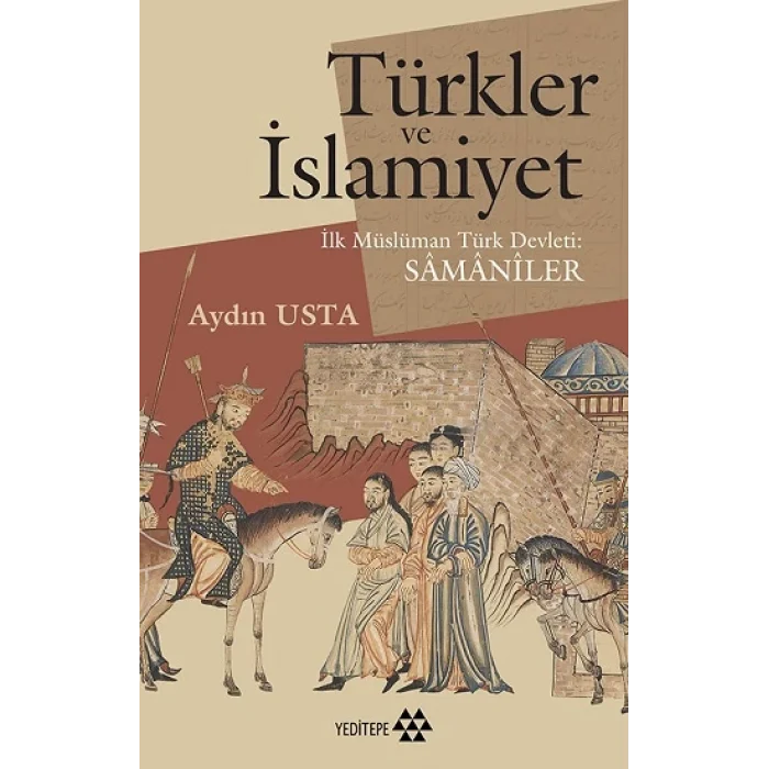 Türkler Ve İslamiyet