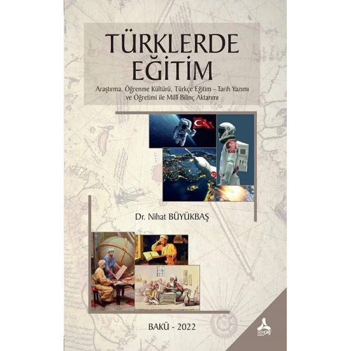 Türklerde Eğitim