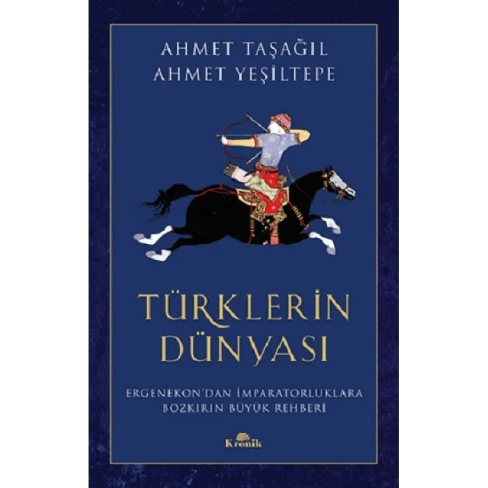 Türklerin Dünyası