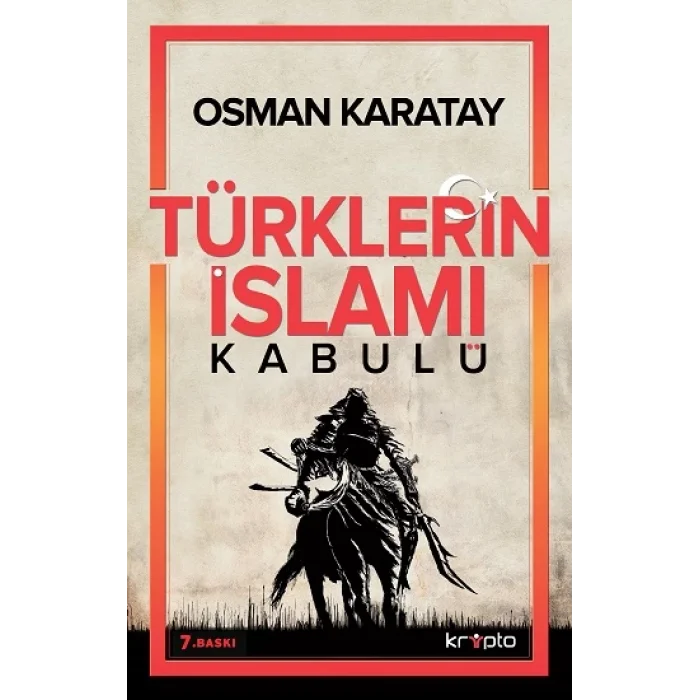 Türklerin İslamı Kabulü