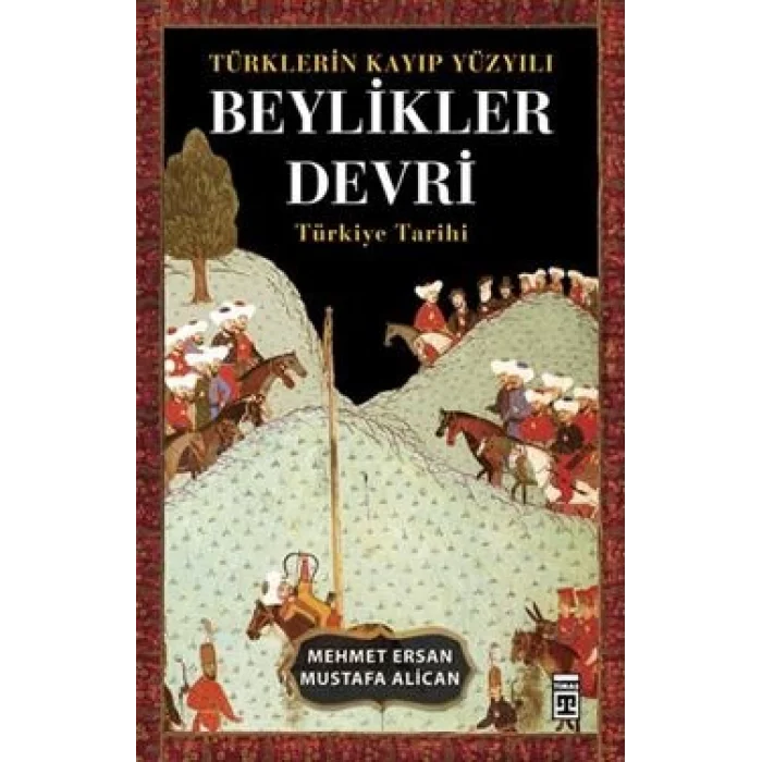 Beylikler Devri