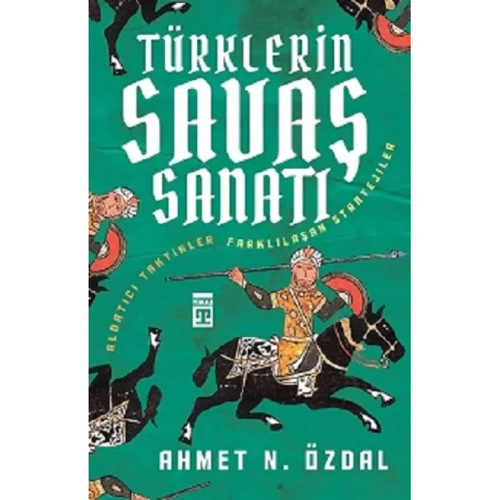 Türklerin Savaş Sanatı