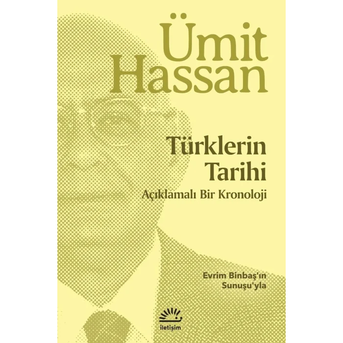 Türklerin Tarihi