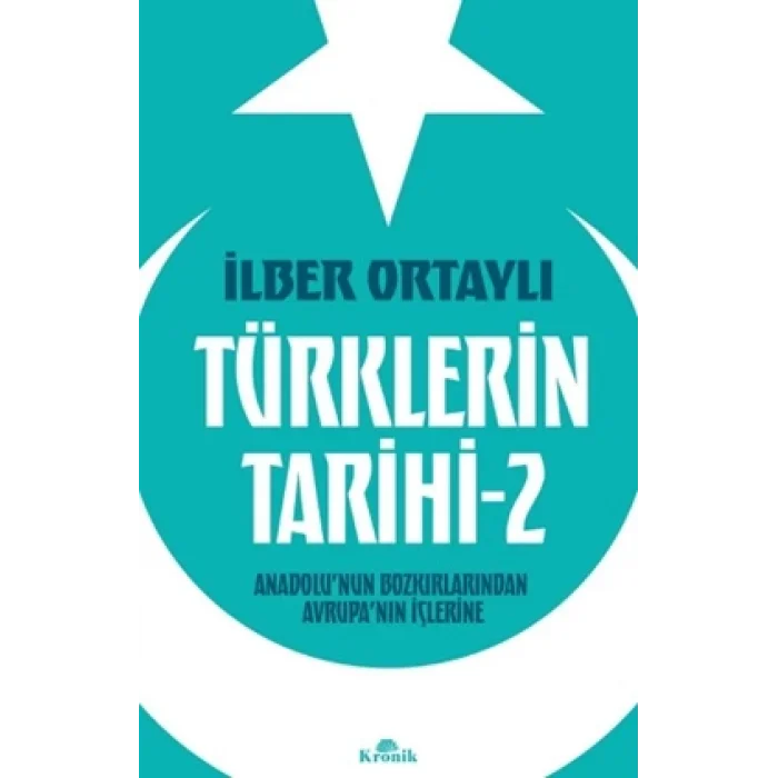 Türklerin Tarihi 2