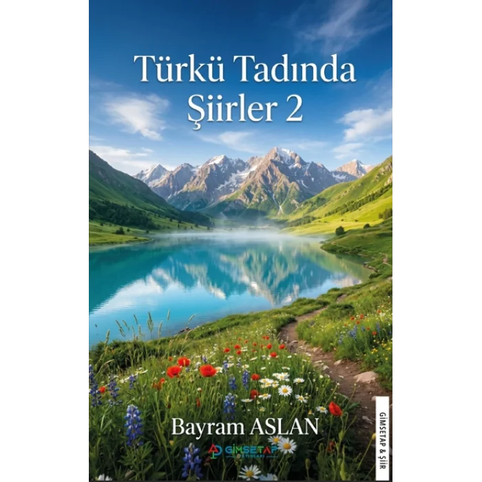 Türkü Tadında Şiirler 2