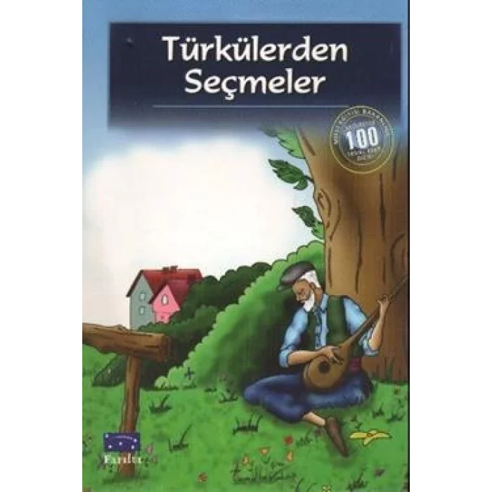 Türkülerden Seçmeler