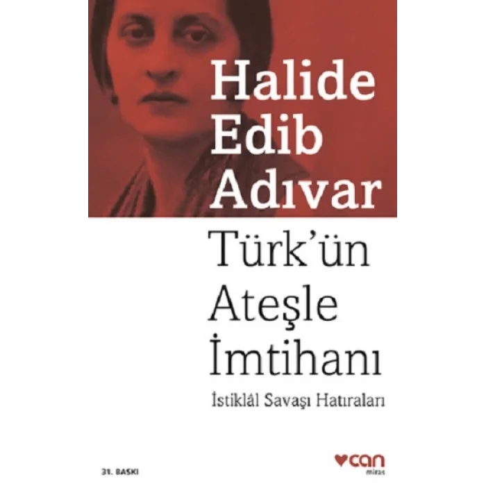 Türkün Ateşle İmtihanı