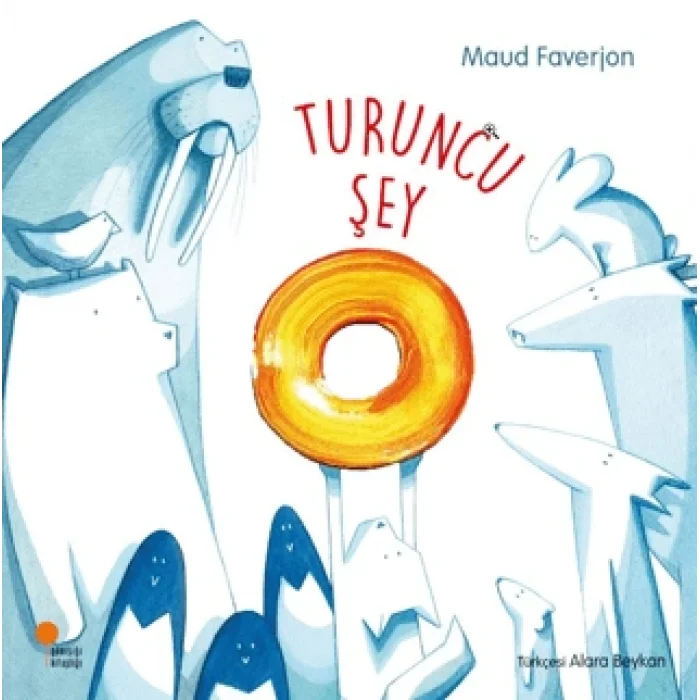 Turuncu Şey