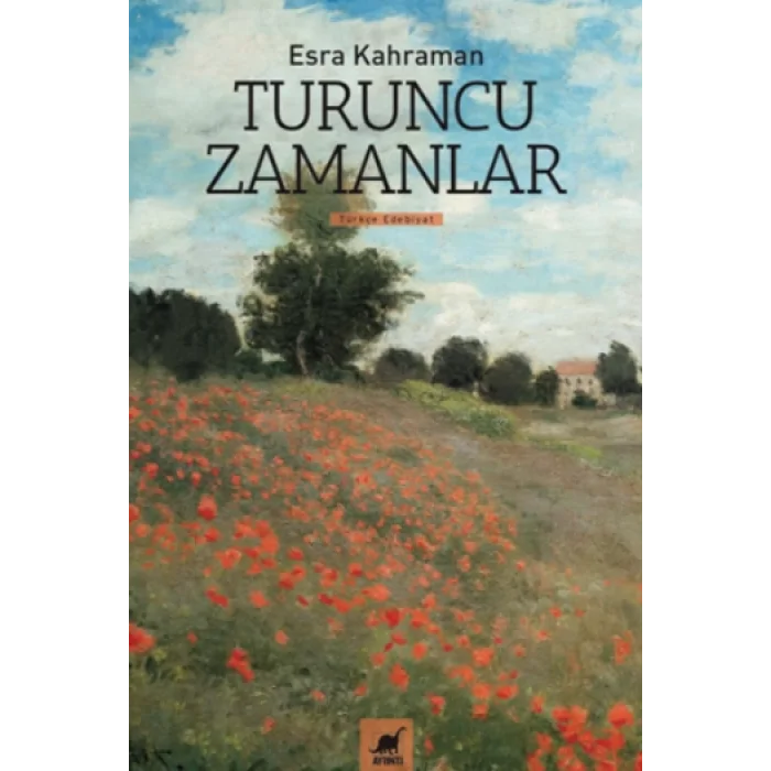 Turuncu Zamanlar