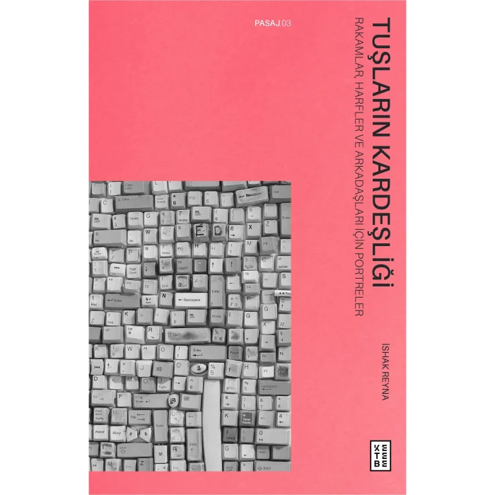 Tuşların Kardeşliği