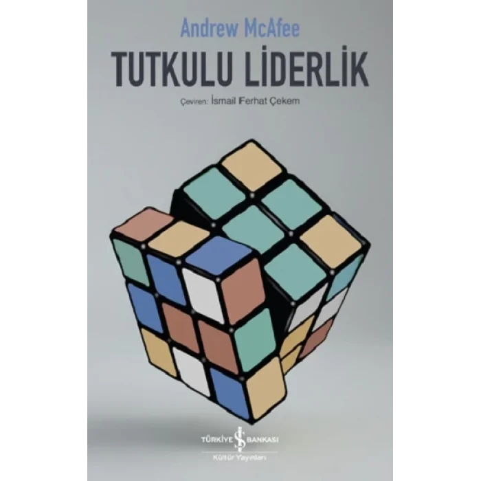 Tutkulu Liderlik