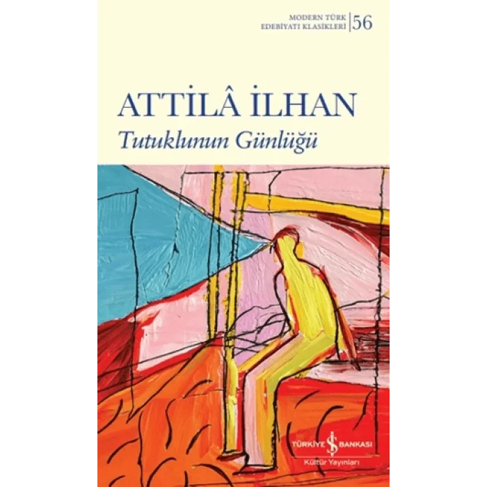 Tutuklunun Günlüğü