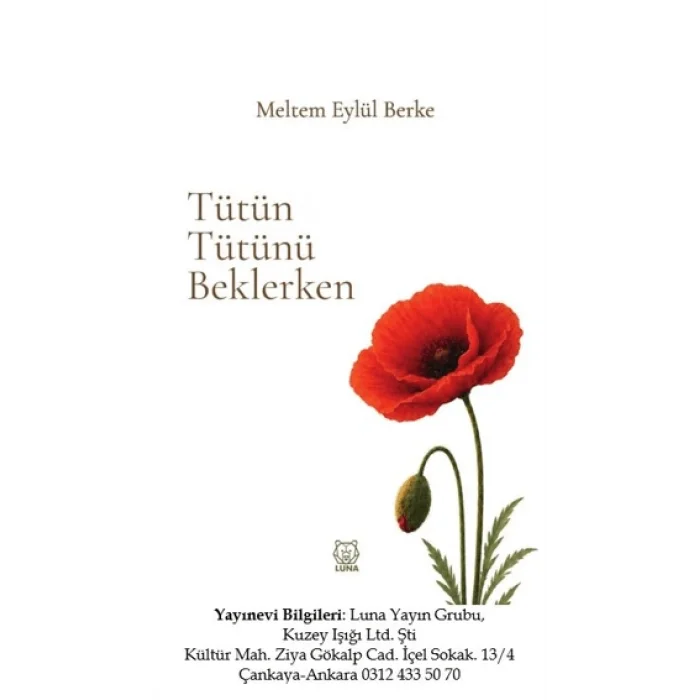 Tütün Tütünü Beklerken