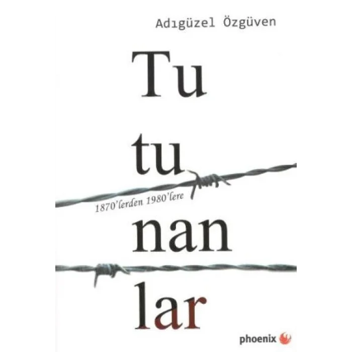 Tutunanlar (1870lerden 1980lere)