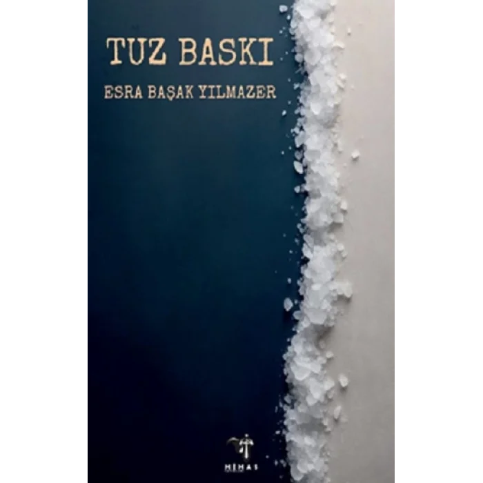 Tuz Baskı