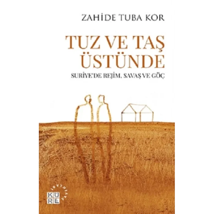 Tuz ve Taş Üstünde