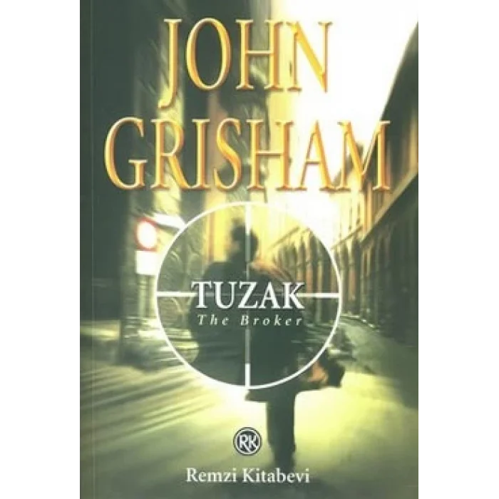 Tuzak