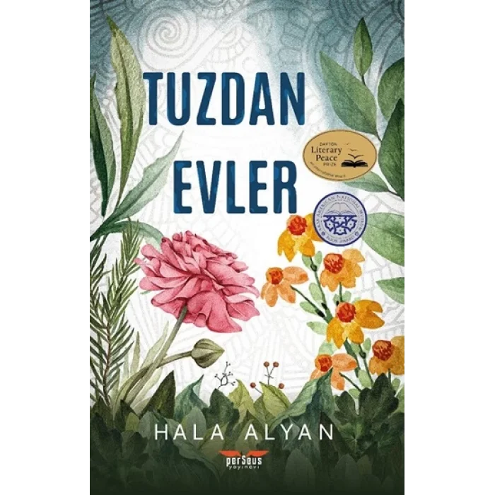 Tuzdan Evler