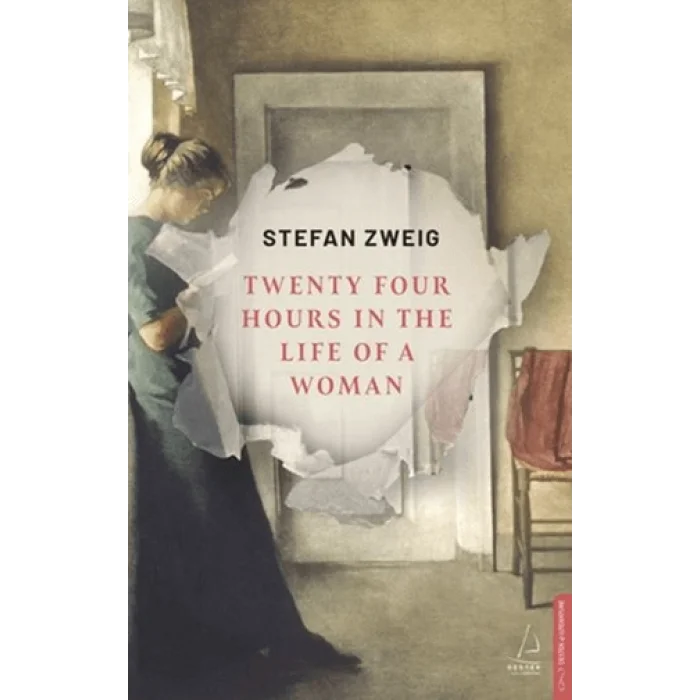 Twenty Four House in the Life of a Woman