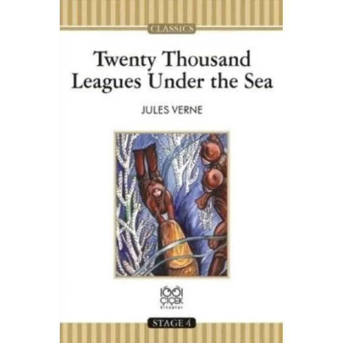Twenty Thousand Leagues Under the Sea