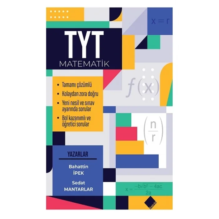 TYT Matematik