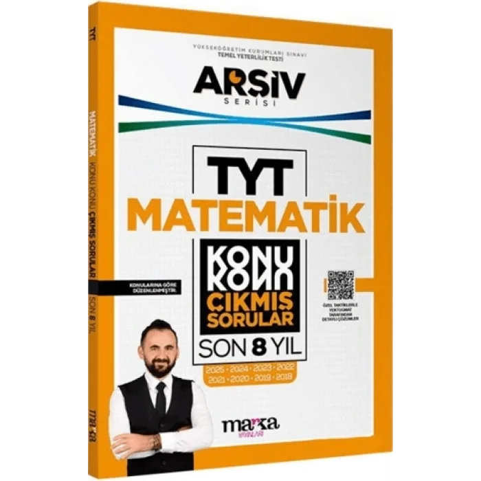 TYTMatematik Konu Konu Çıkmış Sorular