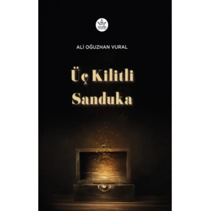Üç Kilitli Sanduka