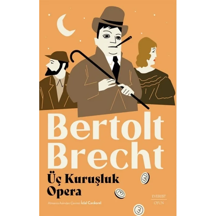 Üç Kuruşluk Opera